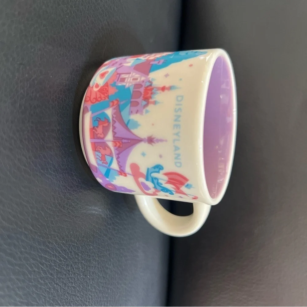Starbucks part you